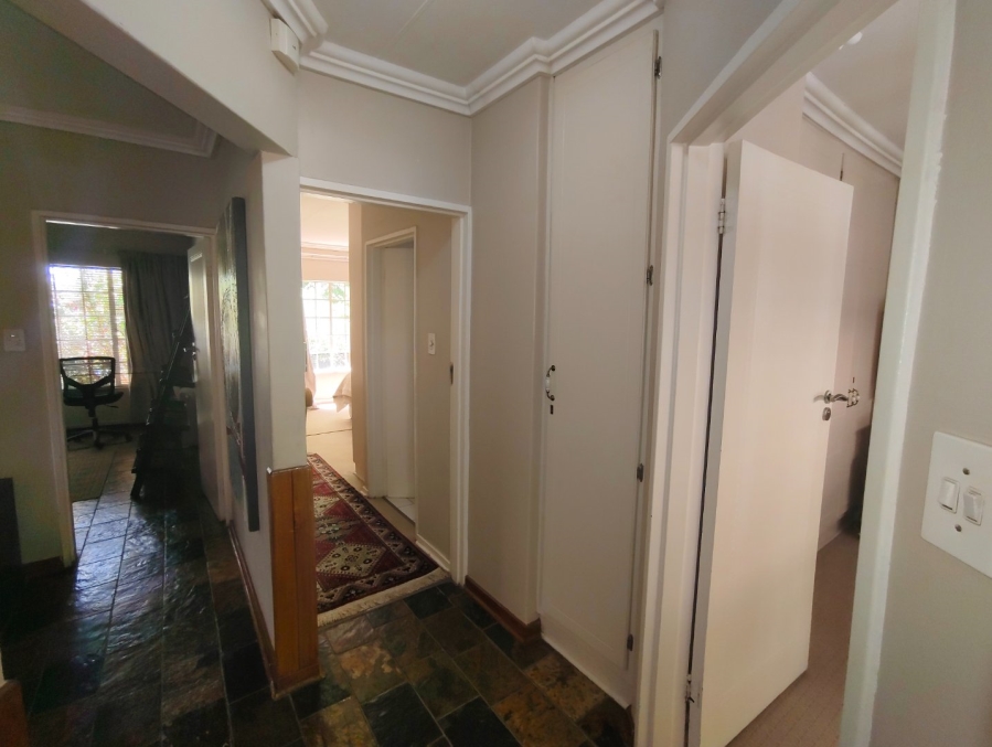 To Let 3 Bedroom Property for Rent in Pentagon Park Free State